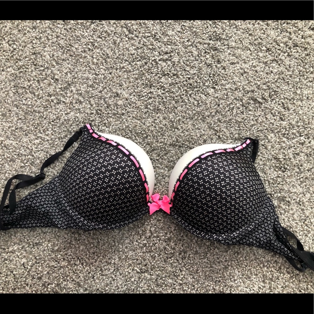 VS Bombshell Bra